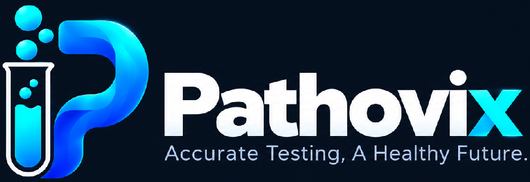 Pathovix Logo