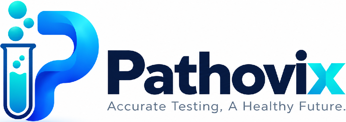 Pathovix Logo